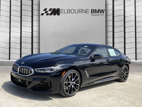 New 2026 BMW 840i RWD image 3
