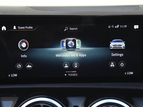 Used 2023 Mercedes-Benz CLA 250 image 16
