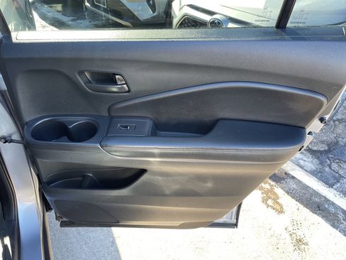 Used 2022 Honda Passport EX-L image 12