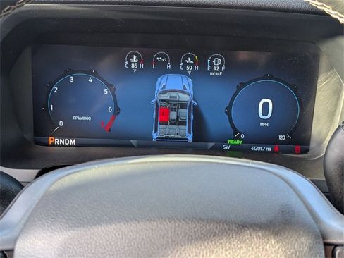 Used 2024 Ford F150 XLT w/ Mobile Office Package image 17