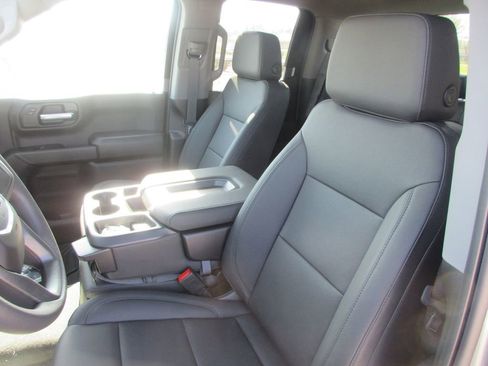 New 2026 GMC Sierra 1500 Pro image 12