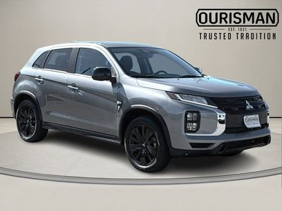 New 2025 Mitsubishi Outlander Sport LE