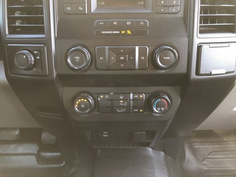 Used 2019 Ford F150 XL w/ XL Power Equipment Group image 25