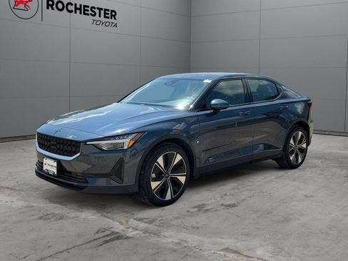 Used 2023 Polestar Polestar 2 AWD/4WD image 7