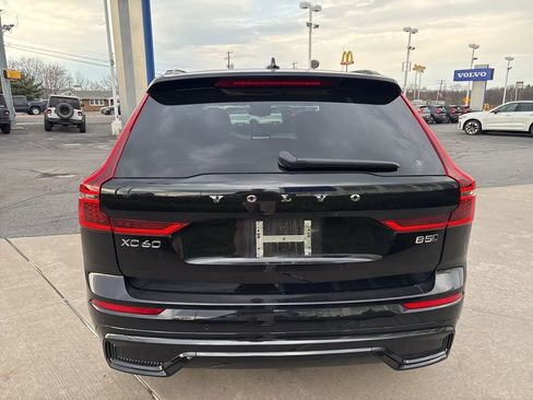 Certified 2026 Volvo XC60 B5 Core w/ Climate Package image 8