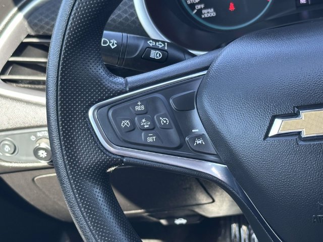 Used 2025 Chevrolet Malibu LT FWD image 23