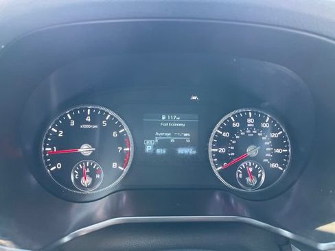 Used 2021 Kia Telluride S AWD/4WD image 37