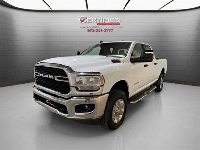 Used 2024 RAM 2500 Big Horn w/ Safety Group