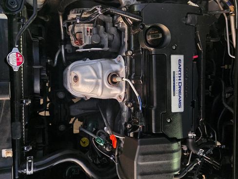 Used 2015 Honda Accord Sport image 52