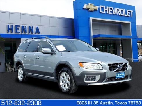 Used 2012 Volvo XC70 3.2 Premier Plus image 1