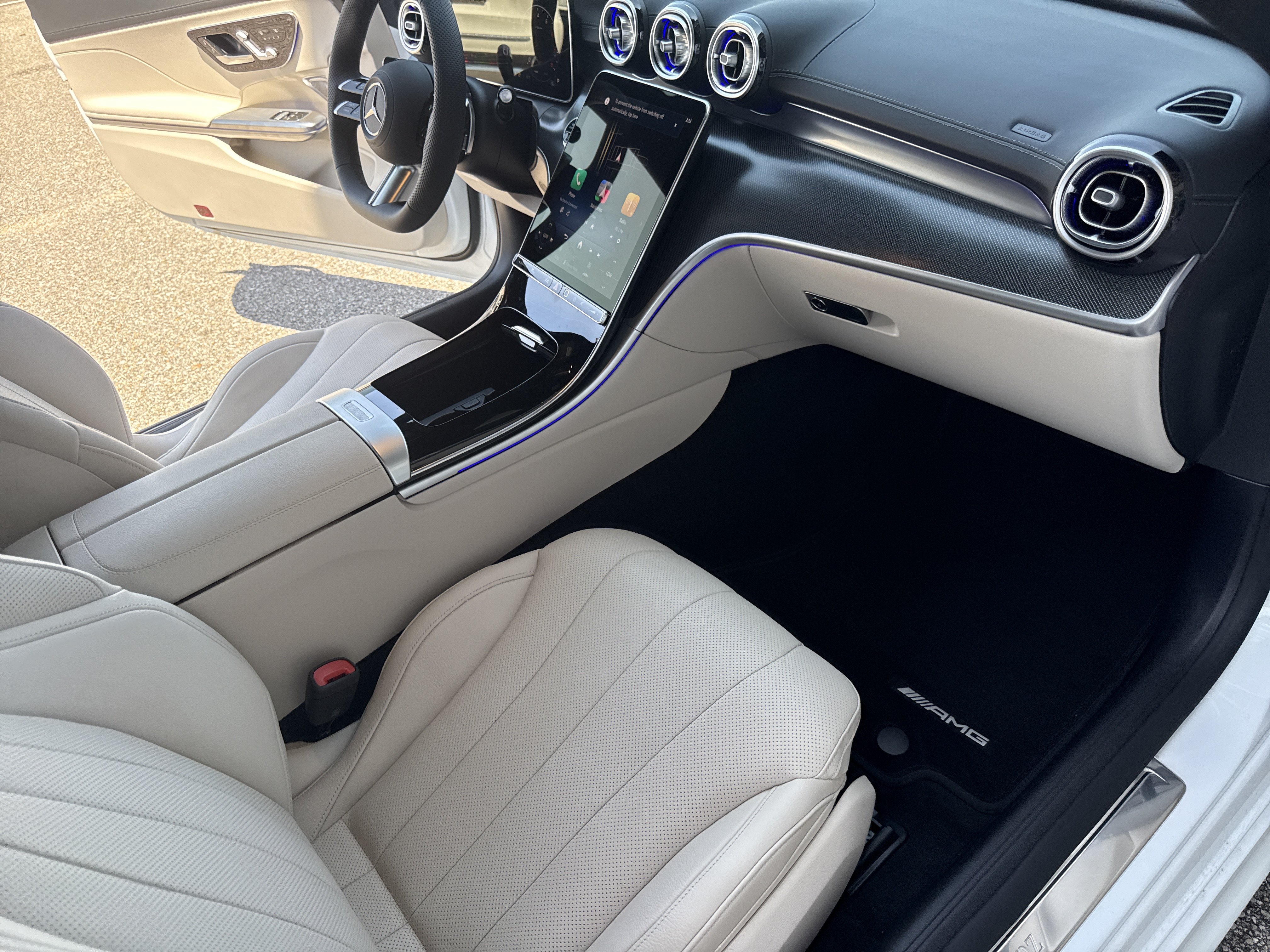 New 2026 Mercedes-Benz CLE 450 4MATIC Coupe image 12