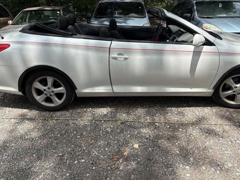 Used 2006 Toyota Solara SE FWD image 18