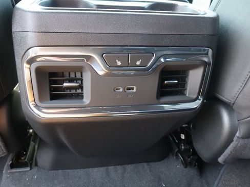 New 2026 Chevrolet Silverado 3500 High Country w/ Technology Package AWD/4WD image 22