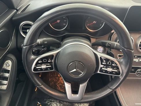 Used 2020 Mercedes-Benz C 300 Sedan image 23