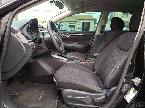 Used 2019 Nissan Sentra SV FWD image 19