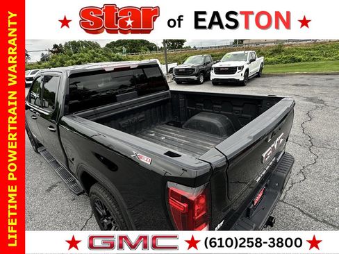 Used 2022 GMC Sierra 1500 Elevation w/ Preferred Package image 35