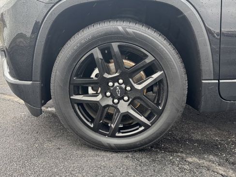 Used 2019 Chevrolet Traverse LT image 30