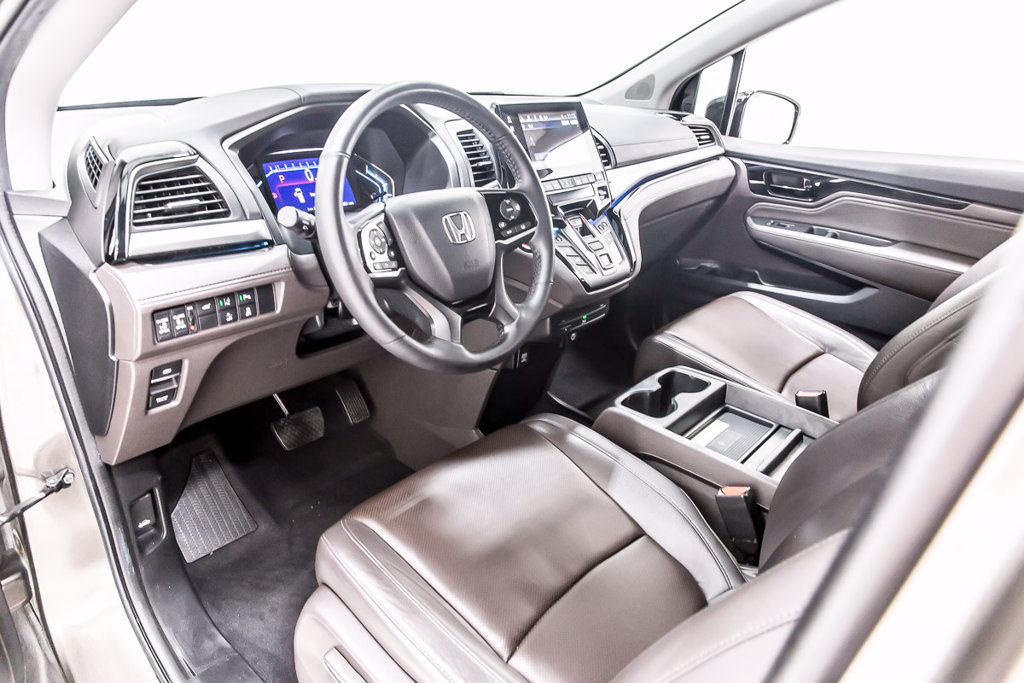 Used 2020 Honda Odyssey Elite image 27