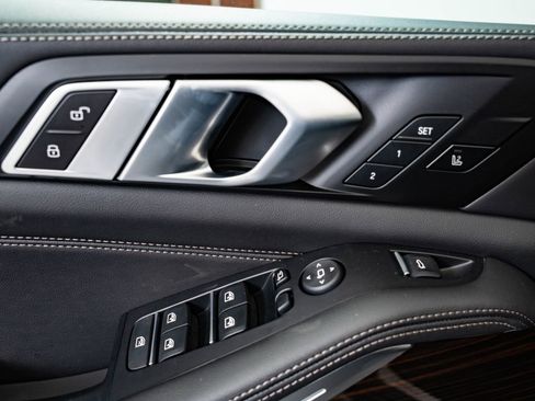 New 2026 BMW X5 xDrive40i AWD/4WD image 26