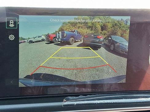 New 2026 Kia K5 GT-Line w/ GT-Line Red Interior Package image 14