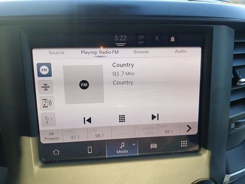 Used 2024 RAM 2500 Big Horn image 43