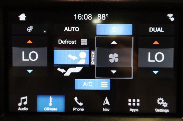 Used 2018 Ford F450 Limited AWD/4WD image 61
