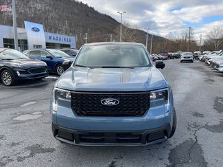 New 2026 Ford Maverick Lariat w/ Black Appearance Package video 2