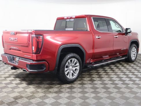 Used 2023 GMC Sierra 1500 Denali w/ Technology Package image 14