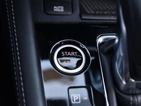 Certified 2024 Nissan Kicks SR image 16