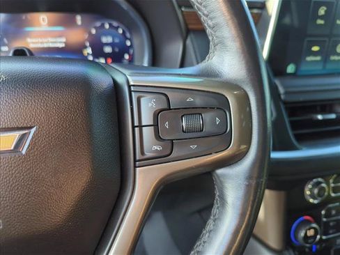 Used 2023 Chevrolet Tahoe High Country w/ Advanced Technology Package AWD/4WD image 14