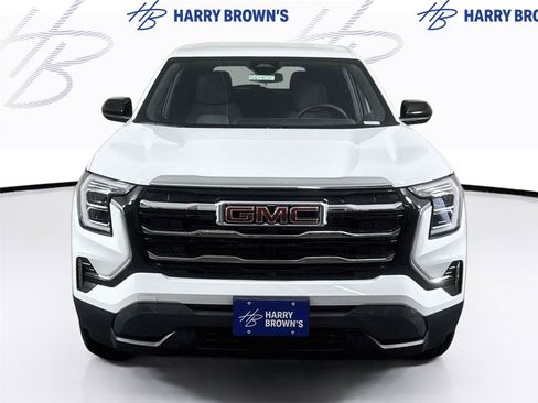 New 2027 GMC Terrain Elevation AWD/4WD image 26