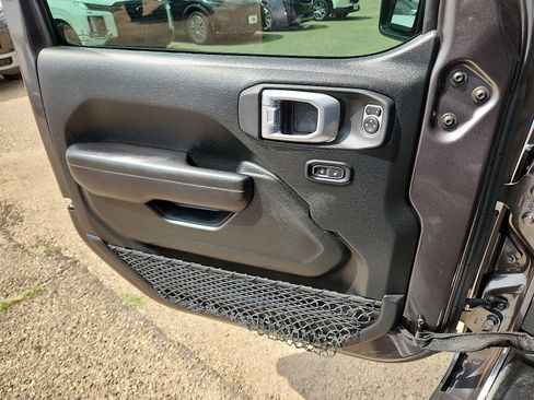 Used 2021 Jeep Gladiator Sport w/ Quick Order Package 24Q 80Th image 14