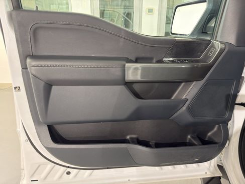 Used 2022 Ford F150 XLT w/ Equipment Group 302A High image 37