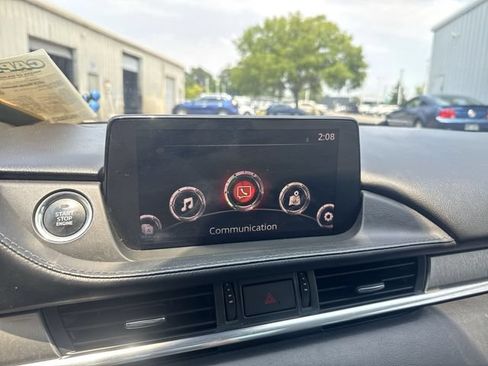 Used 2018 MAZDA MAZDA6 Grand Touring Reserve FWD image 19