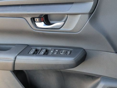 Used 2024 Honda CR-V EX image 32