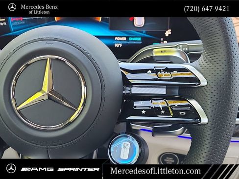 New 2026 Mercedes-Benz GLE 53 AMG 4MATIC image 27
