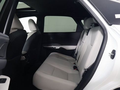 Certified 2023 Lexus RX 350 Premium image 11