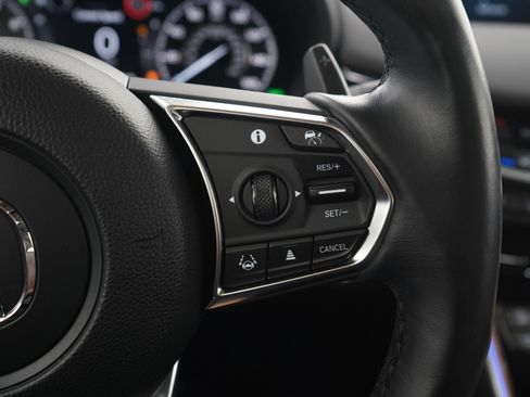 Used 2021 Acura TLX SH-AWD w/ Technology Package image 25