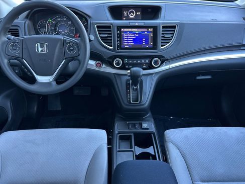 Used 2016 Honda CR-V EX image 17
