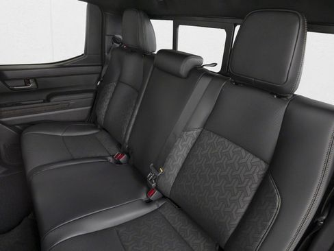 New 2026 Toyota Tacoma Limited AWD/4WD image 9