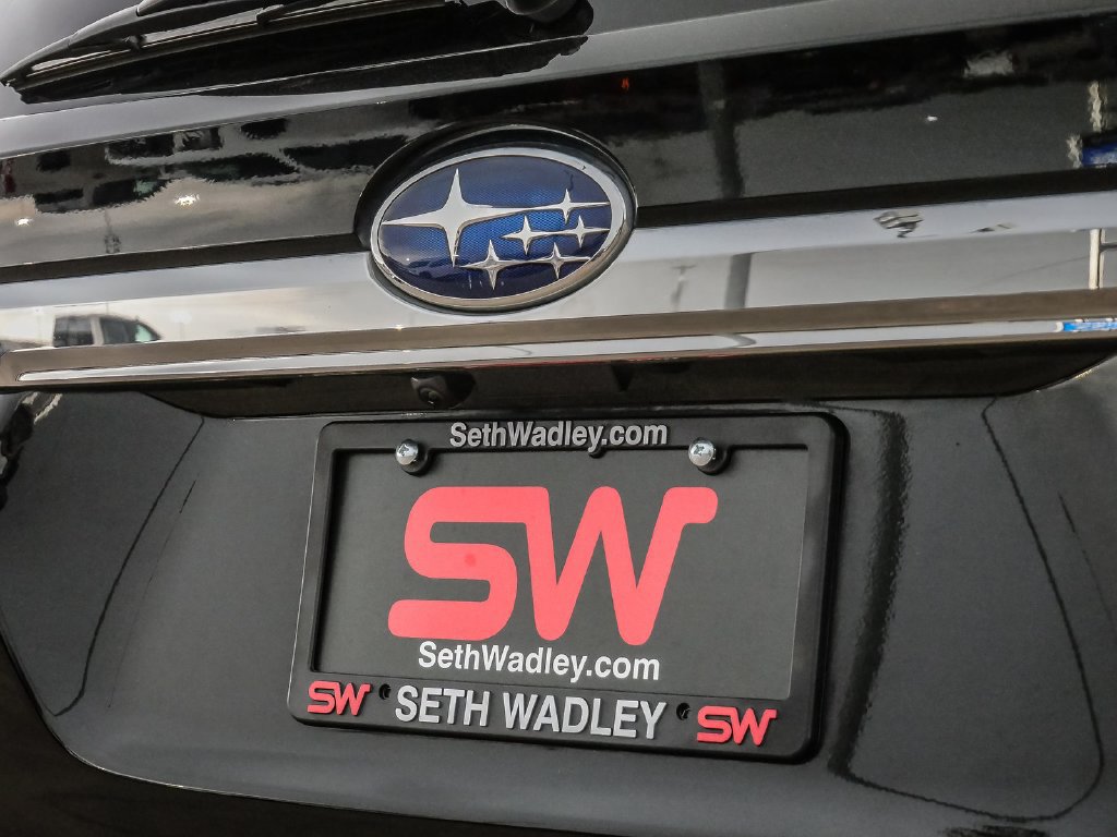 Used 2023 Subaru Ascent Limited AWD/4WD image 11