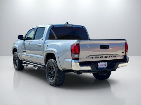 Used 2021 Toyota Tacoma SR5 image 7
