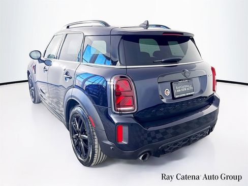 Certified 2023 MINI Cooper Countryman John Cooper Works image 5