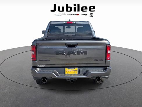 New 2026 RAM 1500 Big Horn image 3