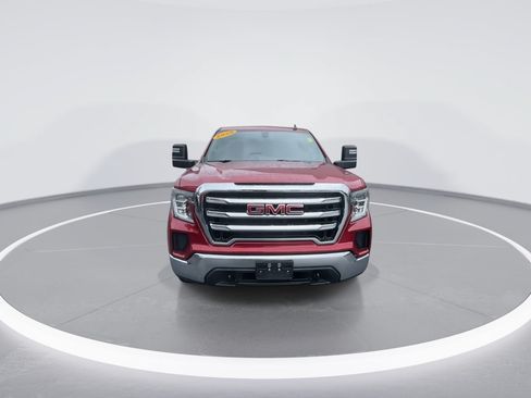 Used 2020 GMC Sierra 1500 SLE w/ SLE Value Package AWD/4WD image 4