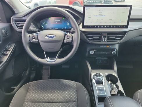Certified 2023 Ford Escape Active w/ Tech Pack #2 AWD/4WD image 12