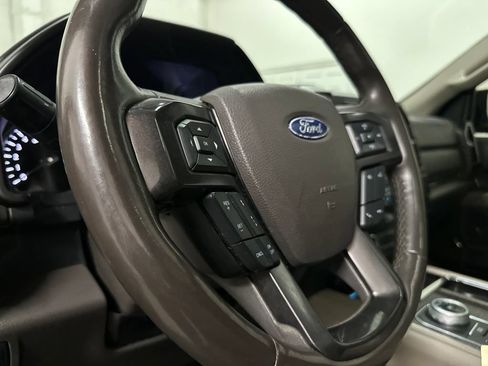 Used 2021 Ford Expedition Max Limited RWD image 29