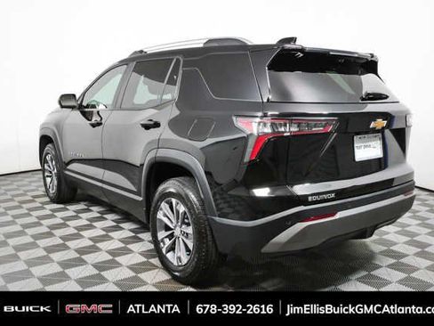 Used 2025 Chevrolet Equinox LT w/ Convenience Package II FWD image 27