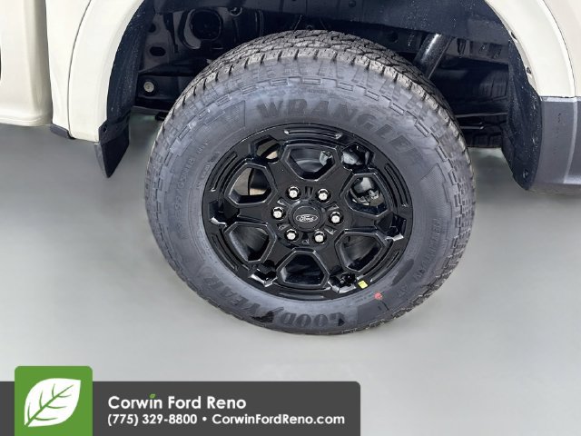 New 2026 Ford Ranger Lariat w/ FX4 Off-Road Package AWD/4WD image 32