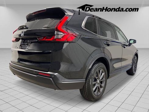 New 2026 Honda CR-V EX-L image 6